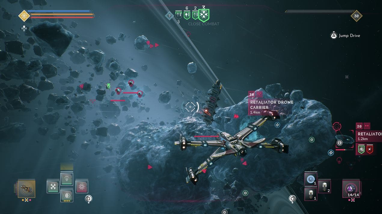 EVERSPACE 2 STELLAR EDITION - PS5