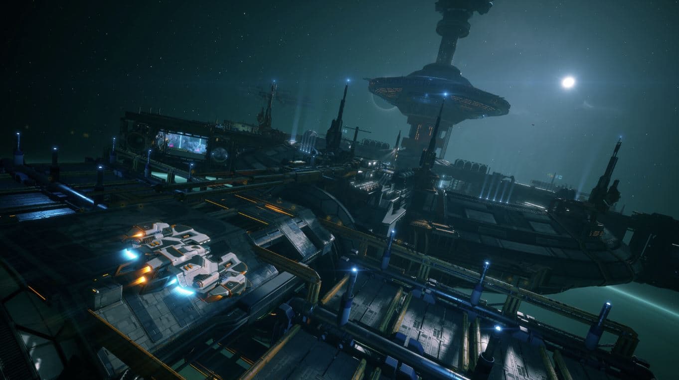 Is Star Citizen Coming To PS5? - PlayStation Universe