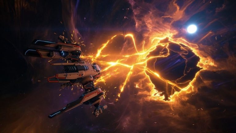 Everspace 2: Stellar Edizione PS5 Nuovo 5016488140348