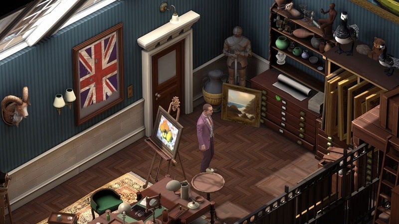 hercule poirot the london case ps5 review