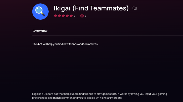 Victory starts here - 7 Best LFG Discord bots - PlayStation Universe