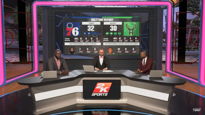 NBA 2K23 - GUIA COMPLETO DE TAKEOVER