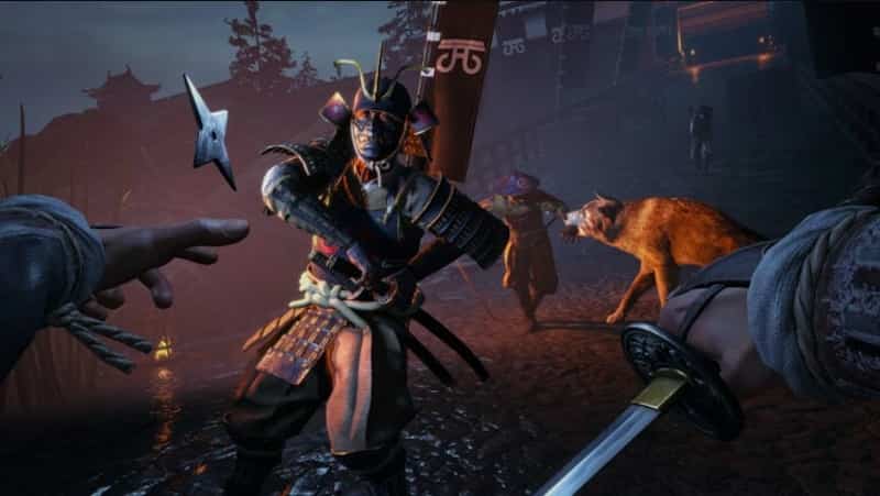 Ghost of Tsushima PC? : r/gaming