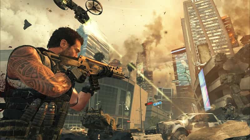 Rumour - Call Of Duty 2025 To Feature Black Ops II Remastered Multiplayer  Maps - PlayStation Universe