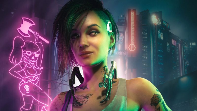 Watch The New Gameplay From The Cyberpunk 2077 Live Stream - PlayStation  Universe