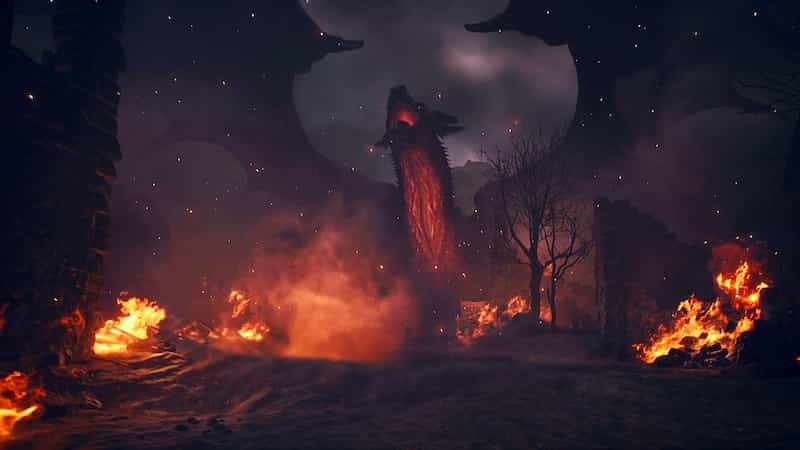 Dragon’s Dogma 2 Director Reveals The Game Took Inspiration From Grand Theft Auto 5