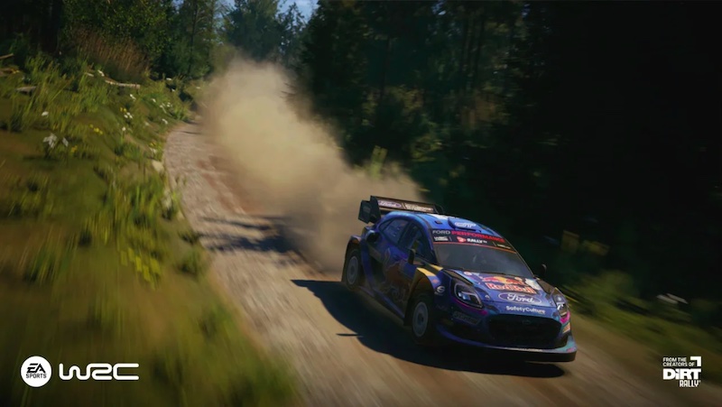 EA Sports WRC Pushes The Boundaries For Off-Road Racing Games, Coming To PS5  In November 2023 - PlayStation Universe