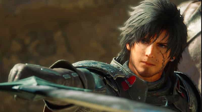 Square Enix Has Lost a Billion in Value Since Final Fantasy 16