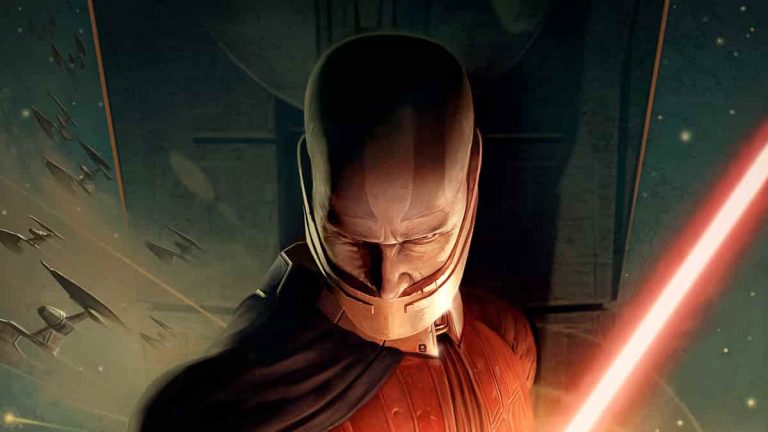 Star Wars Knights Of The Old Republic PS5 Remake References Are Being Quietly Wiped From The Internet Star Wars Knights Of The Old Republic PS5 Remake References Are Being Quietly Wiped From The Internet
