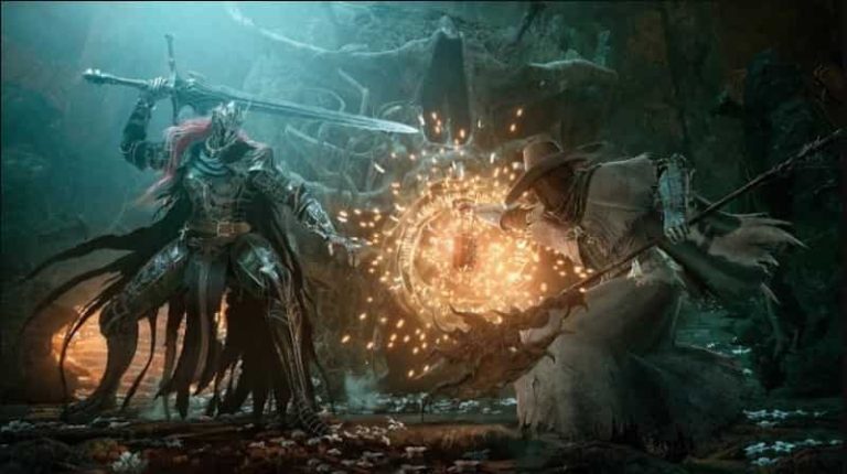 Lords of the Fallen Update v.1.1.326 patch notes: New lock-on