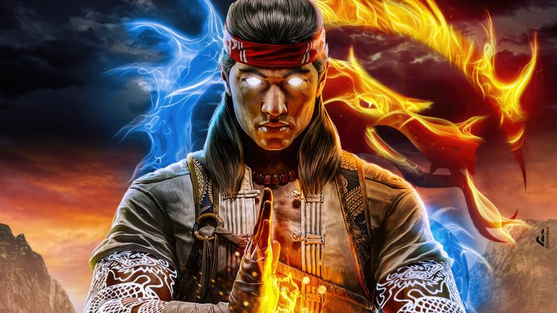 Mortal Kombat Kollection Leak Reveals Online Re-Release for the