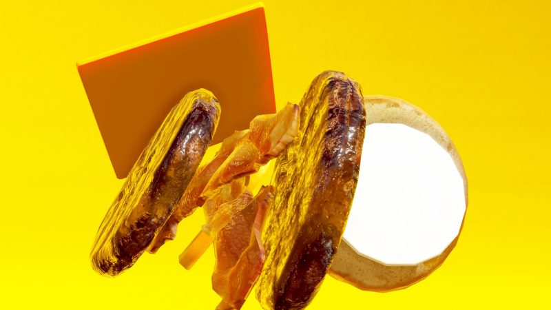 Perguntas e respostas de Nour: Play With Your Food: uma conversa