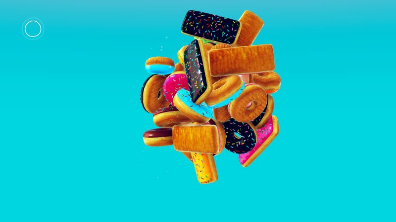 Nour: Play With Your Food é anunciado para PS5; trailer e detalhes