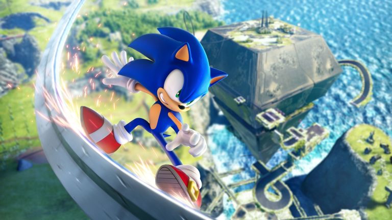 What's Wrong with Sonic Frontiers: The Final Horizon?