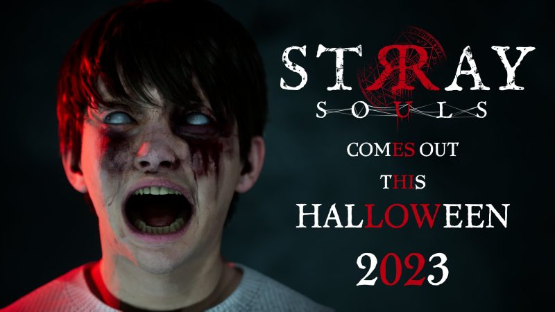 Stray Souls