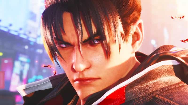 Tekken 8 revelou duas horas de novidades em sua apresentação na TGS 2023 -  Adrenaline