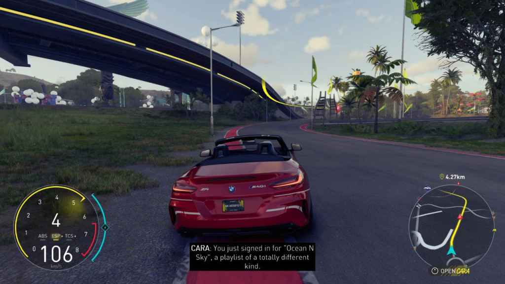 Análisis de The Crew Motorfest para PS5, PS4, Xbox Series X
