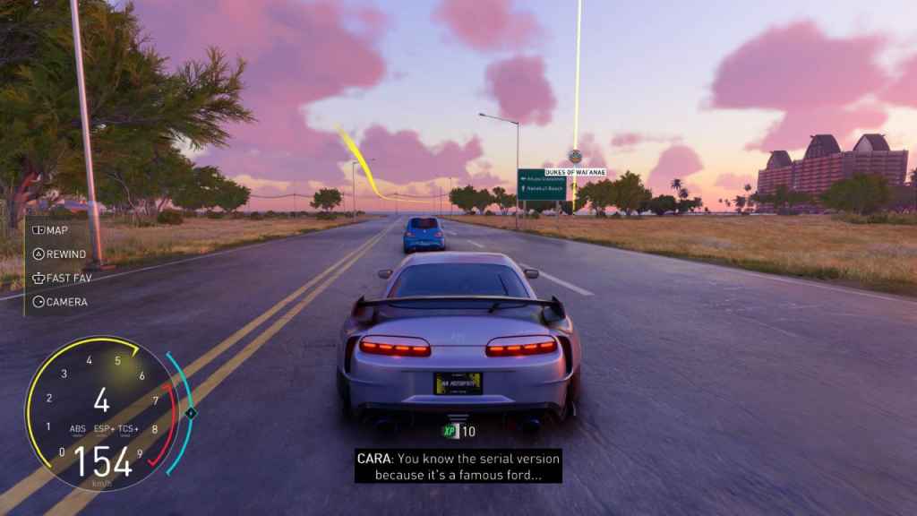 The Crew Motorfest Review (PS5) - Hawaiian Highways And Motorist