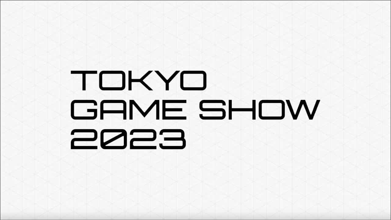 Tokyo Game Show 2025 Streaming Schedule Confirmed For September 21 24