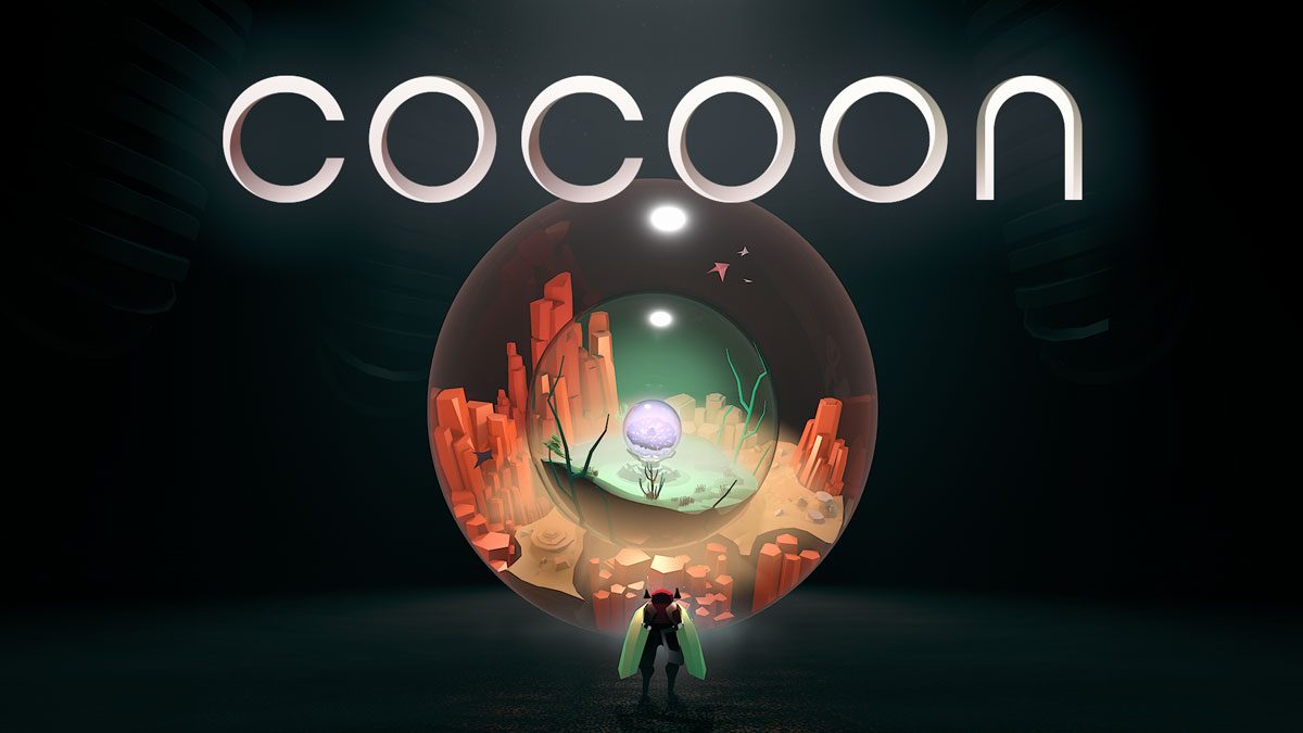 Cocoon PS5 Review