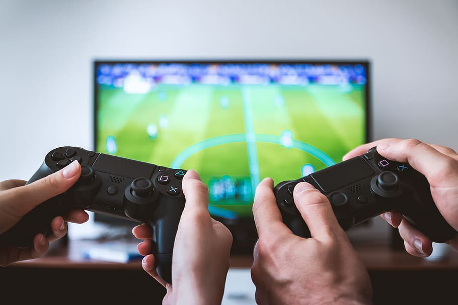 Listing of Prime 10 Video Video games Based mostly on Films