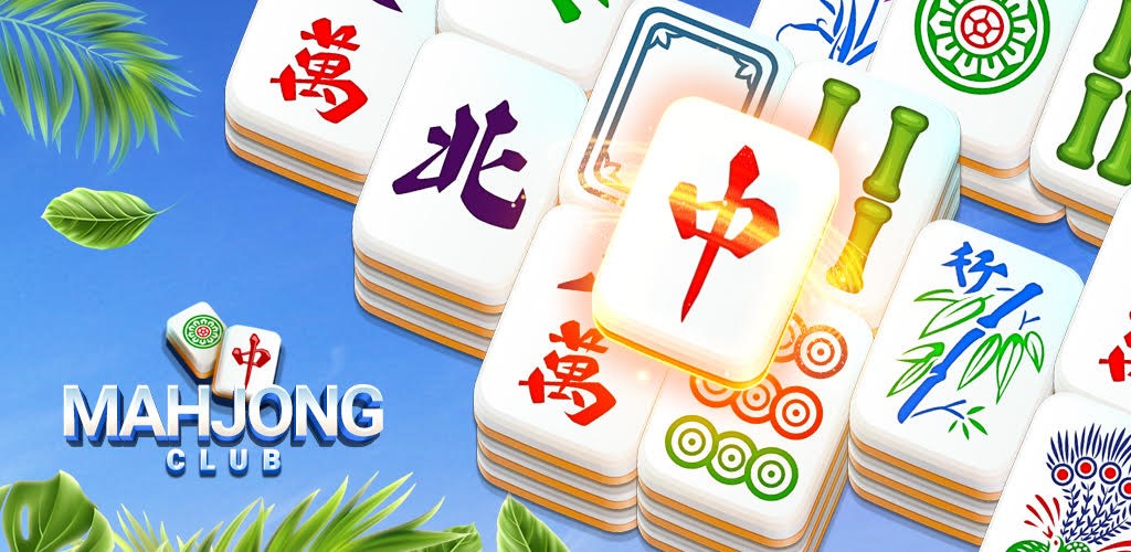 Mahjong Friends Online