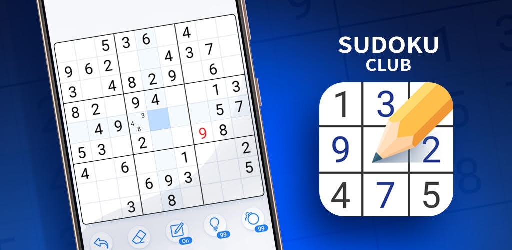 Free Online Sudoku Game