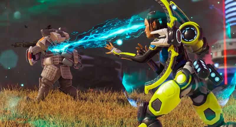 Apex Legends Update 2.37 Patch Notes Revealed For Season 19 Ignite; New Legend Conduit Joins The Fray