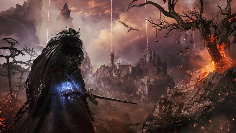 Lords of the Fallen publisher “well positioned” for new survival game