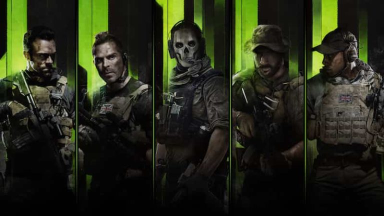 Rumor - Call Of Duty Modern Warfare 2 & Warzone 2.0 Season 2 PS4, PS5  Includes Castle Map, Ronin Operator - PlayStation Universe