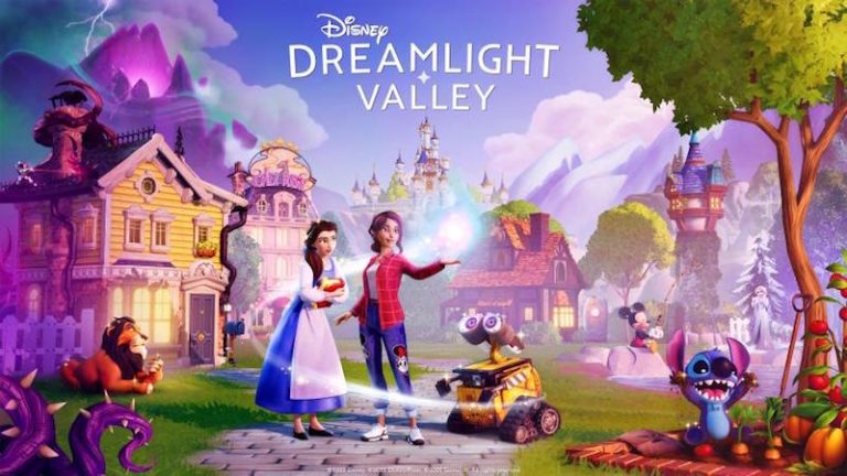 Disney Dreamlight Valley Leaving Early Access On Dec. 5, Will No Longer Be Free To Play