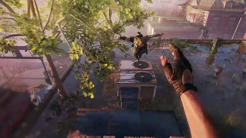 Dying Light Update 1.38 Hits PS4 With New Blueprints And Bug Fixes -  PlayStation Universe