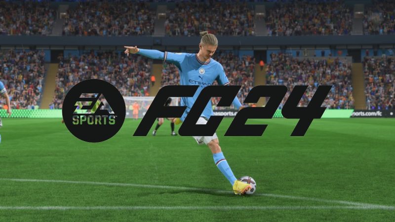 EA Sports FC 24 - PlayStation Universe | Xbox-One-Spiele