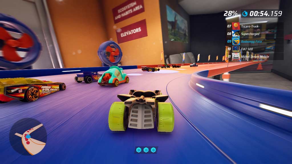 Hot Wheels Unleashed 2