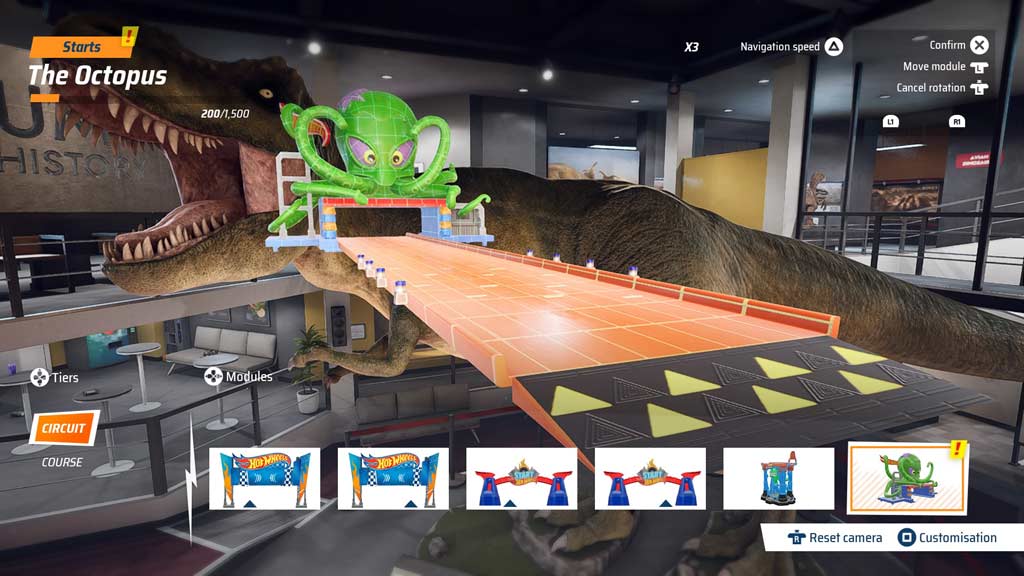 Hot Wheels Unleashed 2