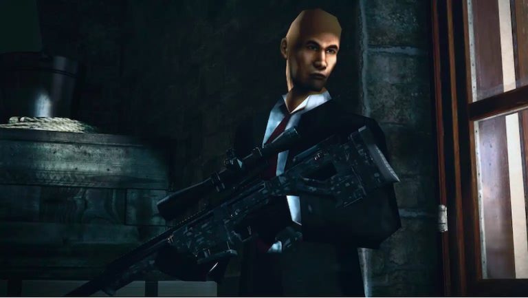 Retroagent Hitman 3 Update 1.19 Patch Notes Revealed, Brings Retro Agent 47 Skin ...