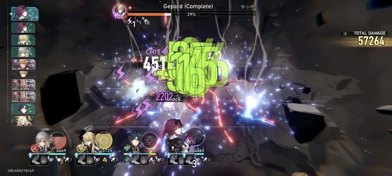 Honkai: Star Rail PS5 Review