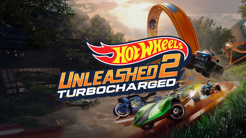 Hot Wheels Unleashed now features cross-platform multiplayer and