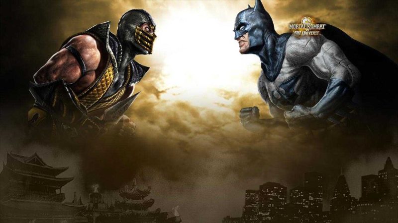 Mortal Kombat Vs. Injustice: Which Is Better?