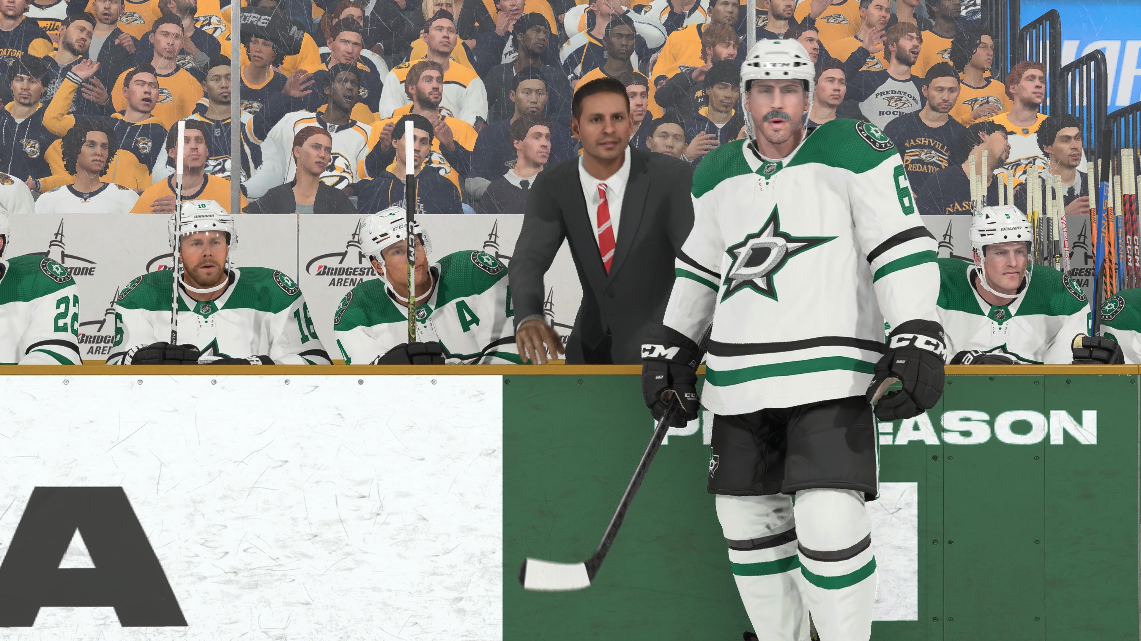 NHL 24 Review