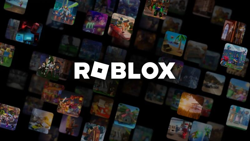 Roblox Is Available Now On PS5 And PS4