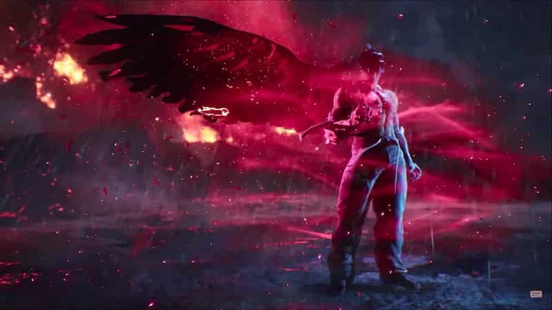 Tekken 8 confirma Alisa, Lee, Zafina e Devil Jin - Round 1