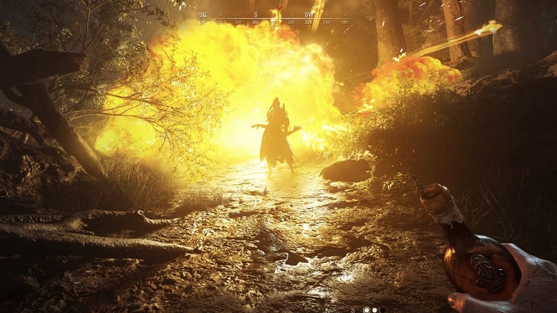 Hunt: Showdown - Metacritic