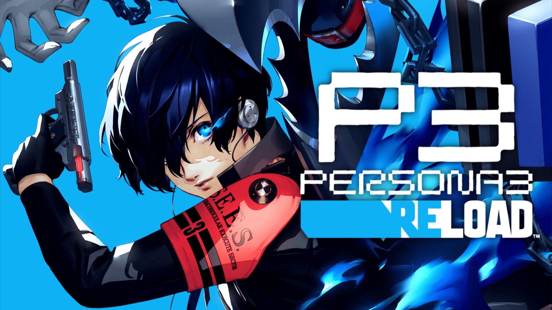 Persona 3 Reload gets new trailer, showing gameplay and character details