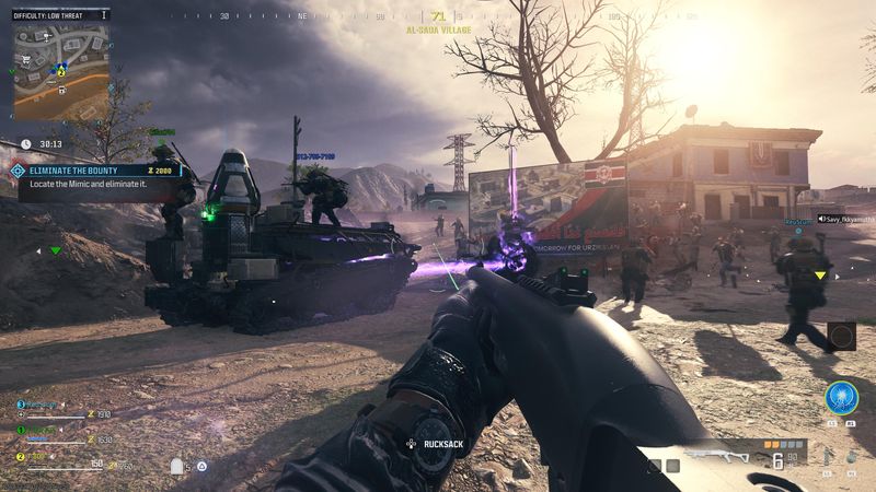 Call of Duty: Modern Warfare III (PS5) Review - CGMagazine