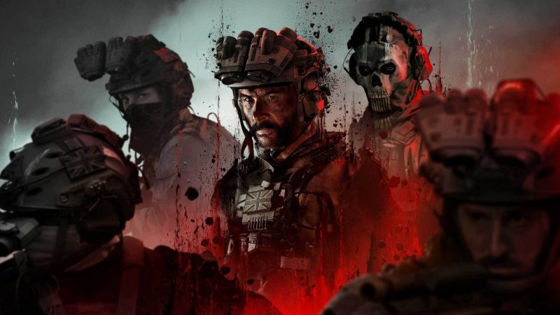 COD] The Metacritic Scores of the Call of Duty Games : r/CallOfDuty