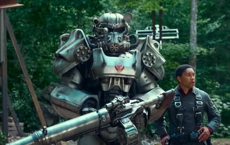 Fallout TV Series Is Officially Canon, New Details Revealed Including A