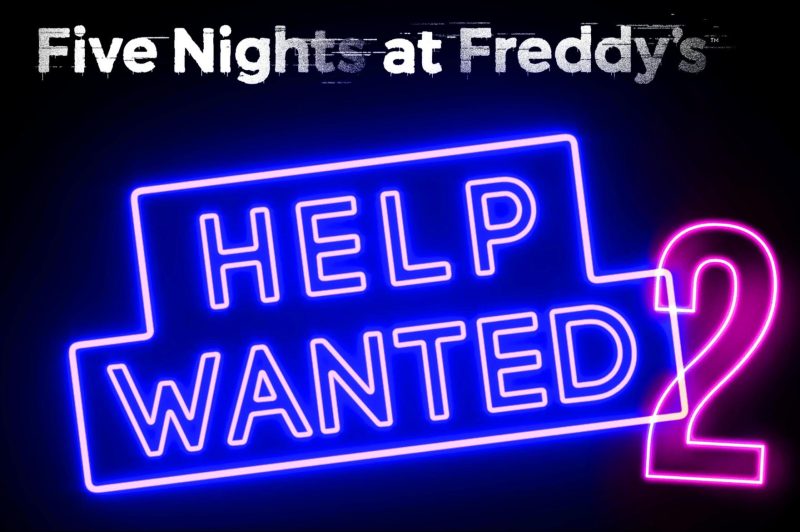 Five Nights At Freddy's: Help Wanted 2 - PlayStation Universe