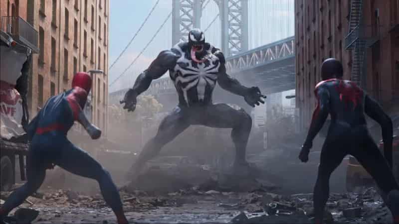 Marvel's Spider-Man 2 Is Insomniac's Highest Rated Metacritic Game Since 2004 - PlayStation Universe