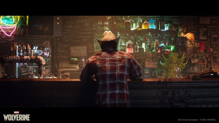 Rumour – Marvel’s Wolverine Set For 2024 Launch, Sony Bend’s New IP Targeting 2025